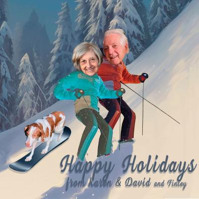Happy Holidays Happy Holidays