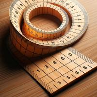 How to slyly adapt the metric system Artificial Rules – artwork by DALL•E