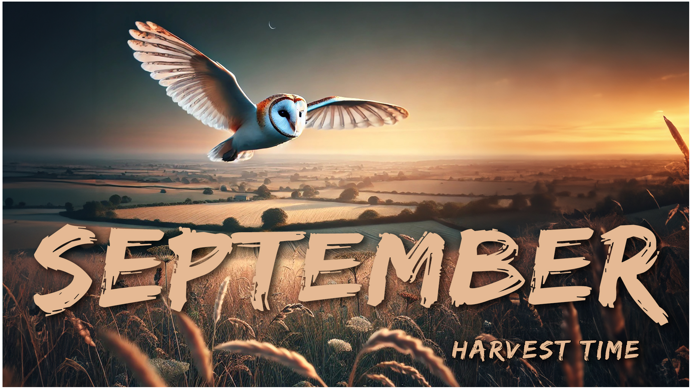 September 2024 Harvest