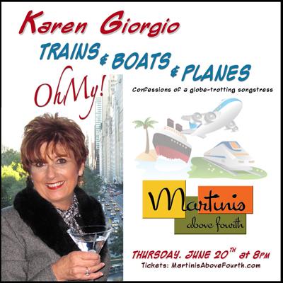 Trains & Boats & Planes, Oh My! – poster by David Crellen Trains & Boats & Planes, Oh My! – poster by David Crellen